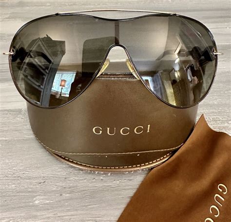 gucci gg 4203 s wpoae black rose gold sunglasses